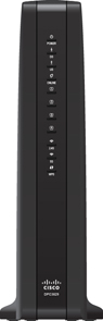 Cisco DPC3939