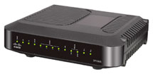 Cisco DPC3925 Cisco DPC3925