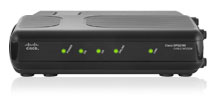 Cisco DPQ/EPQ 2160 Cisco DPQ/EPQ 2160
