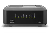 Cisco DPQ 2202 Cisco DPQ 2202