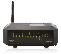 Cisco DPQ2425