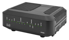 Cisco DPQ3925 Cisco DPQ3925