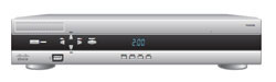 Cisco RNG200 DVR