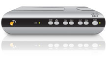 Z362 DVB