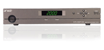 Explorer 2000 Explorer 2000