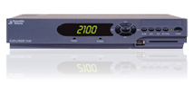 Explorer 2100/3100 Explorer 2100/3100