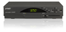 Explorer 3250HD image
