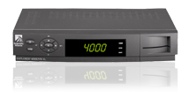 Explorer 4000DVB