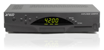 Explorer 4200DVB