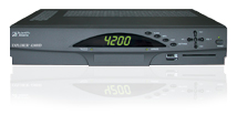 Explorer 4200 Explorer 4200