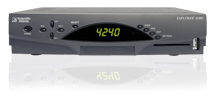 Explorer 4240HDC image
