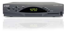 Explorer 4250HD image