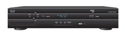 Cisco Explorer 4650HD