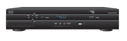Cisco Explorer 4650HDC