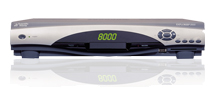 Explorer 8000HD image