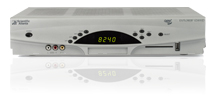 Explorer 8240DVR