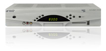 Cisco Explorer 8300HD Multi-Room
