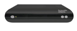 Explorer Z55 DVB
