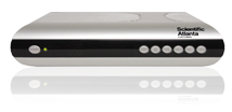 Explorer Z60 DVB