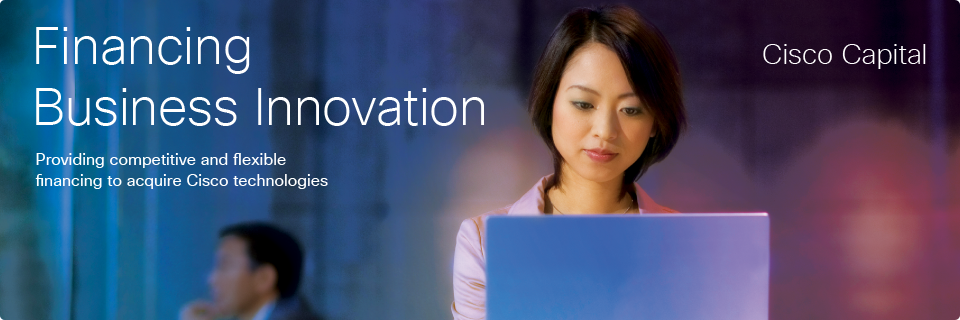 Finance Business Innovation