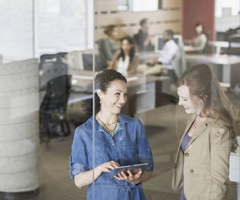 Enhancing Creativity and Mobility