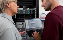 Deploying Solutions and Services