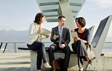 Efficiency and Cost Reduction