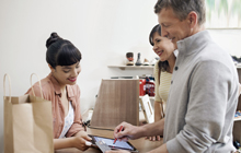 Customer Experiences