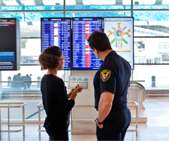 Gain Security and Control