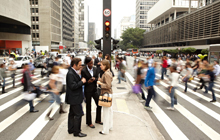 Service Provider Mobility Solutions