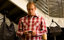 Innovative Service Provider Mobility Solutions