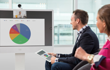 Financial Institution Enhances Internal Alignment