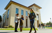 Higher Education