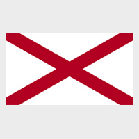 Alabama State Flag
