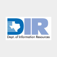 Texas DIR AV Contract