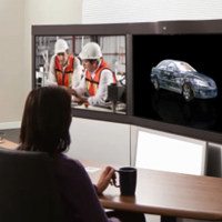 Integrate the Manufacturing Process