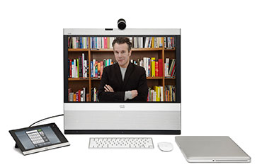 Cisco WebEx Telepresence Customer Support
