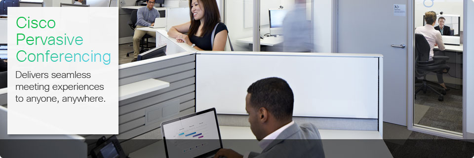 Simplify Multiparty Conferencing