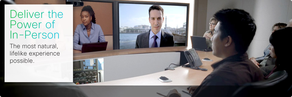 Deliver the Power of In-Person