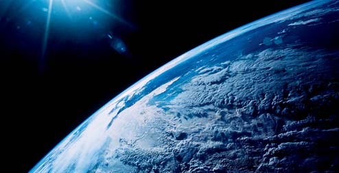 Earth