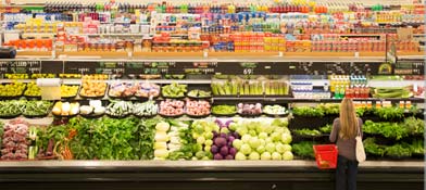 Grocery Store