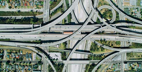 Roads